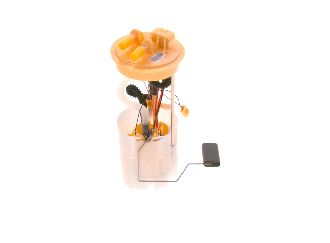 Fuel Feed Unit 0 580 204 046