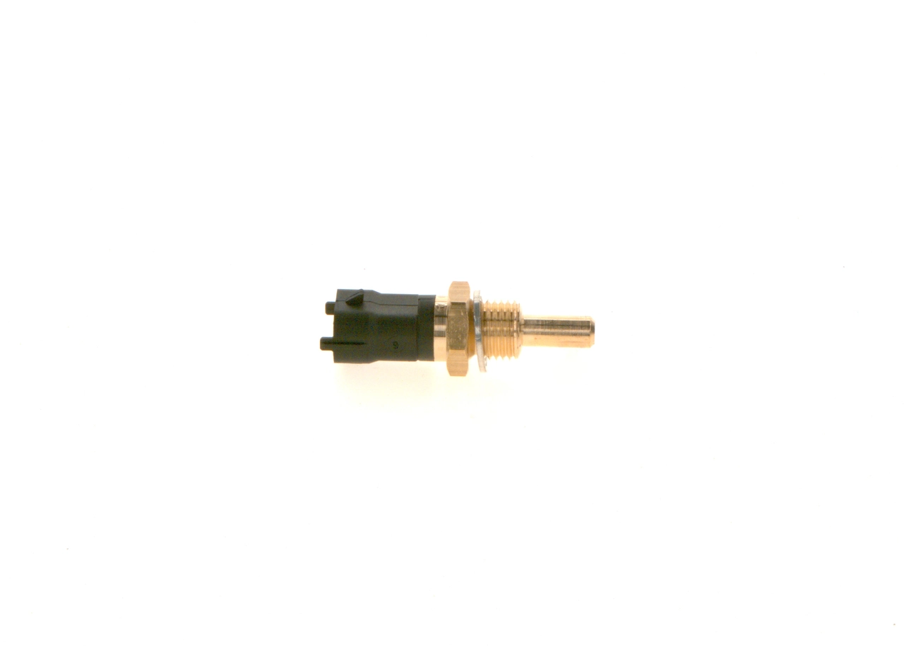 Sensor, coolant temperature 0 281 002 412