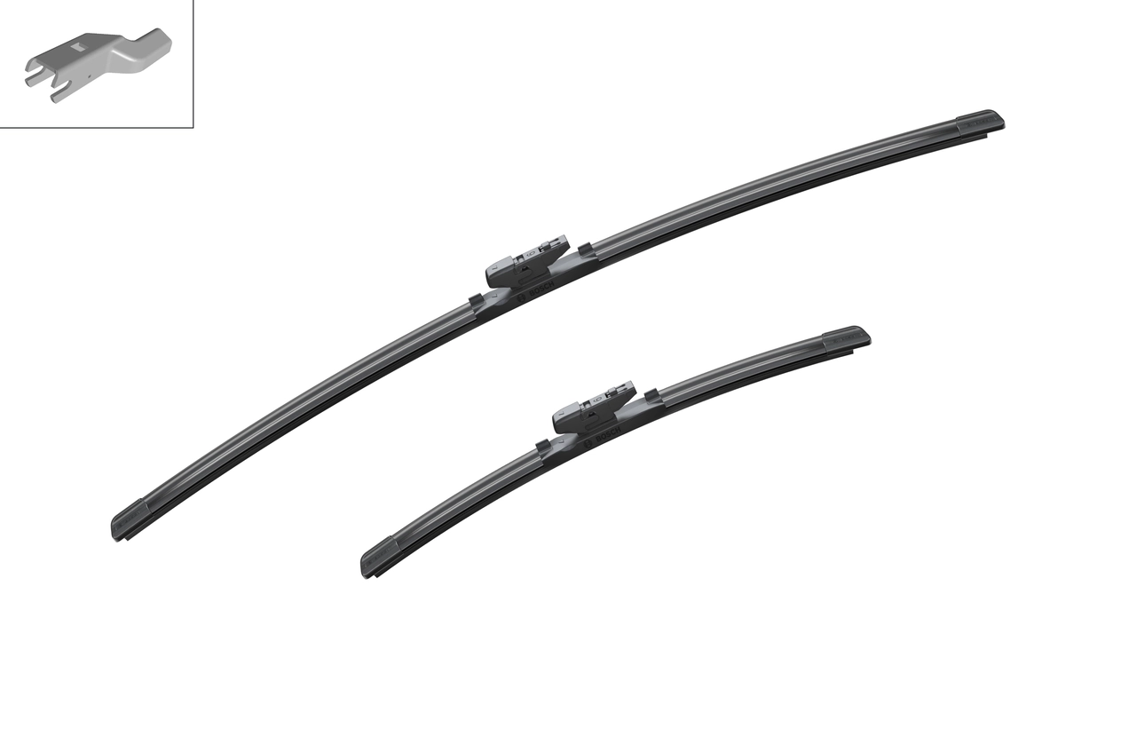 Wiper Blade Aerotwin 3 397 014 245