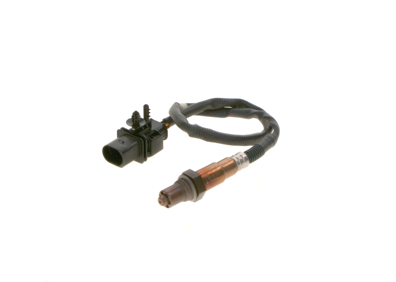 Oxygen Sensor 0 258 017 272