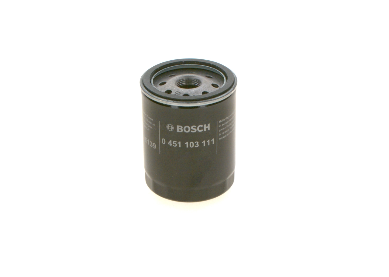 Oil Filter 0 451 103 111