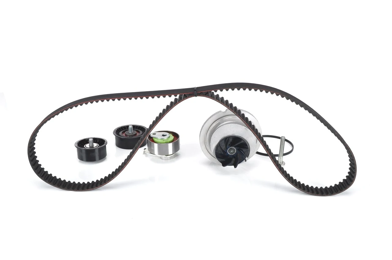 Water Pump & Timing Belt Kit 1 987 948 758