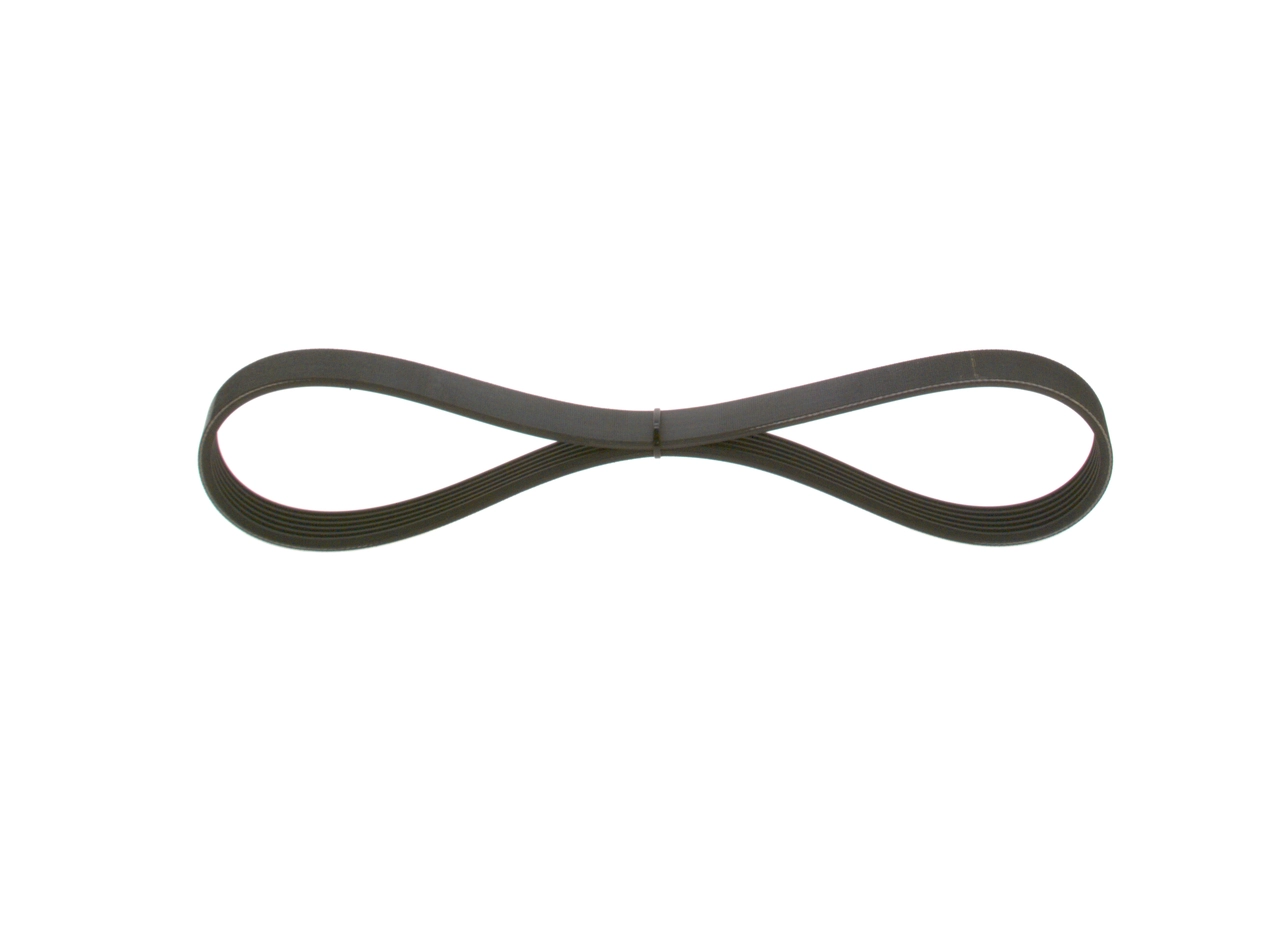 V-Ribbed Belt 1 987 948 318