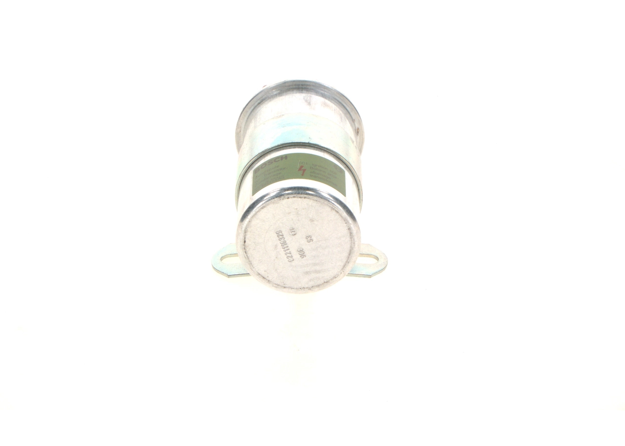BOSCH 0 221 118 329 Ignition Coil