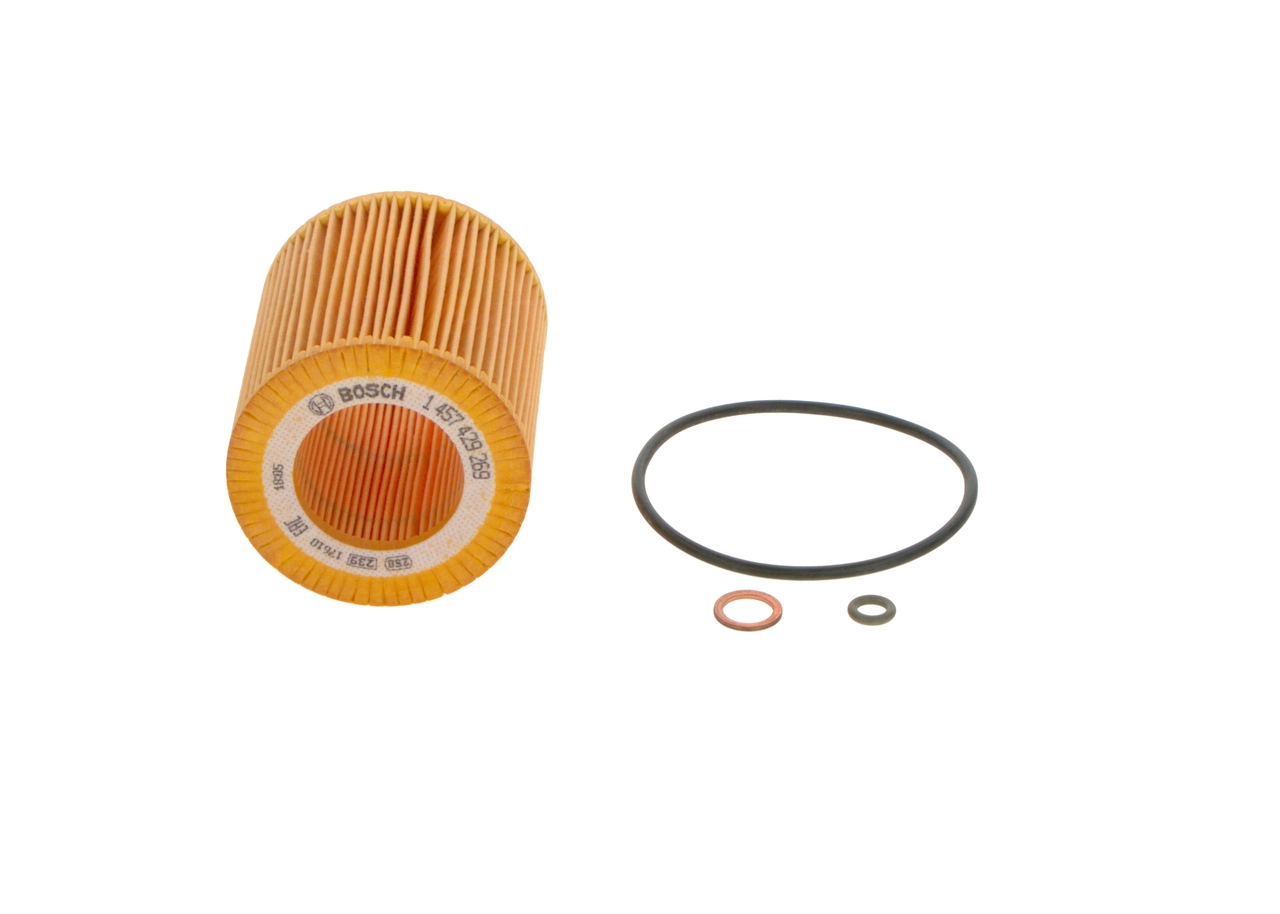 Oil Filter 1 457 429 269