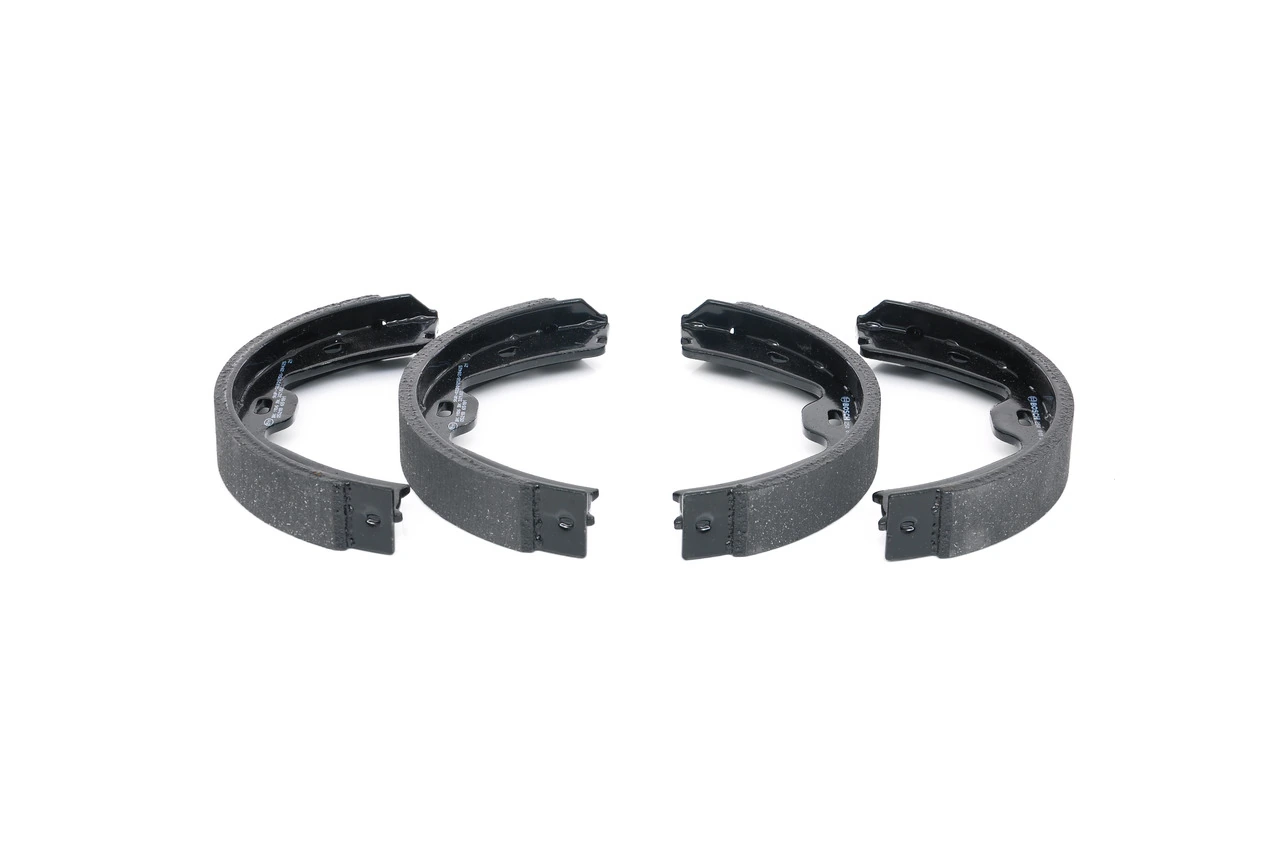 Brake Shoe Set, parking brake 0 986 487 944
