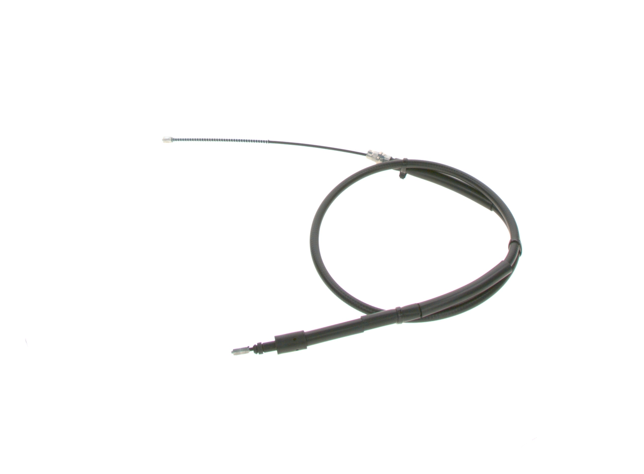 BOSCH 1 987 477 144 Cable Pull, parking brake
