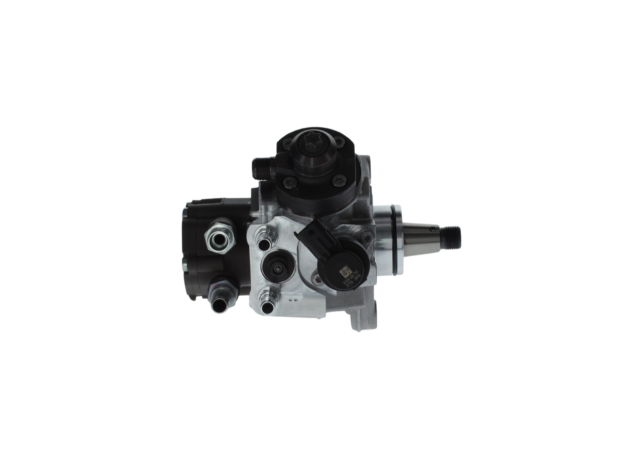 BOSCH 0 445 020 516 High Pressure Pump