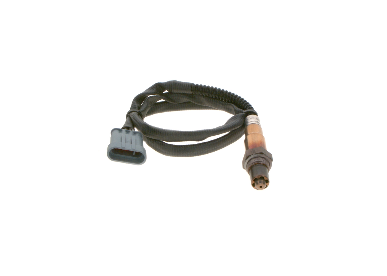 Oxygen Sensor 0 258 006 389