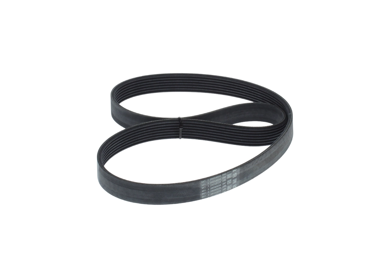 V-Ribbed Belt Elastic 1 987 946 158