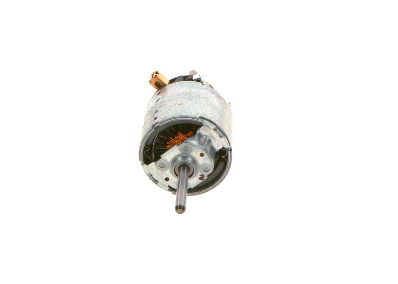 Electric Motor, interior blower 0 130 101 616