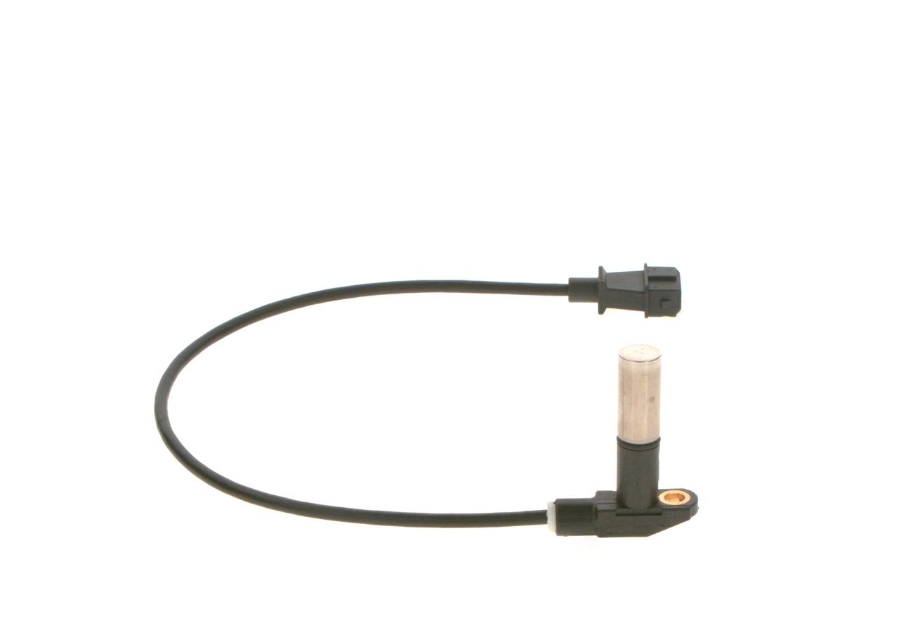BOSCH 0 261 210 028 Sensor, crankshaft pulse