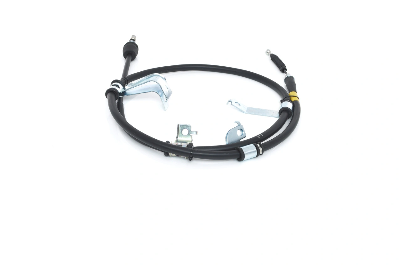 Cable Pull, parking brake 1 987 482 684