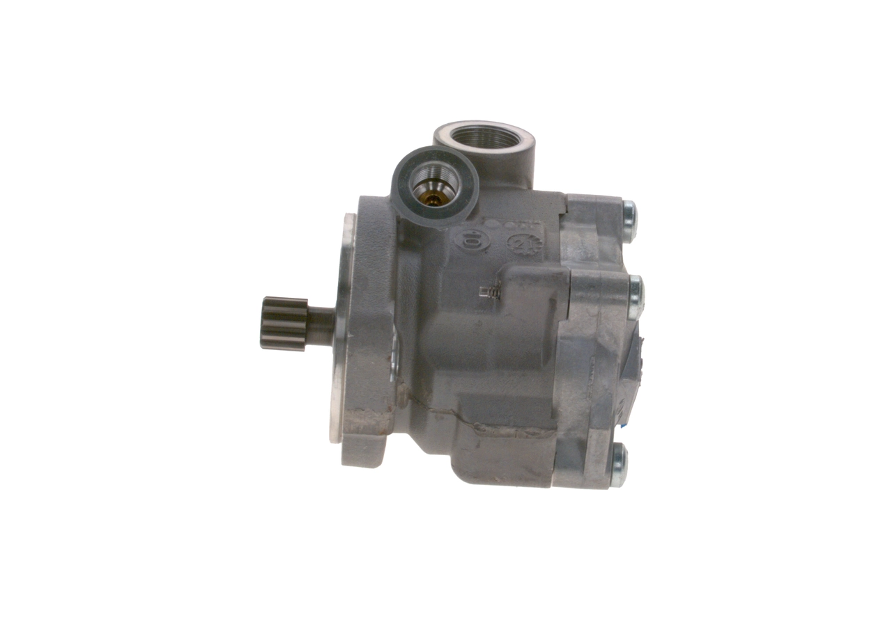 BOSCH K S00 001 807 Hydraulic Pump, steering