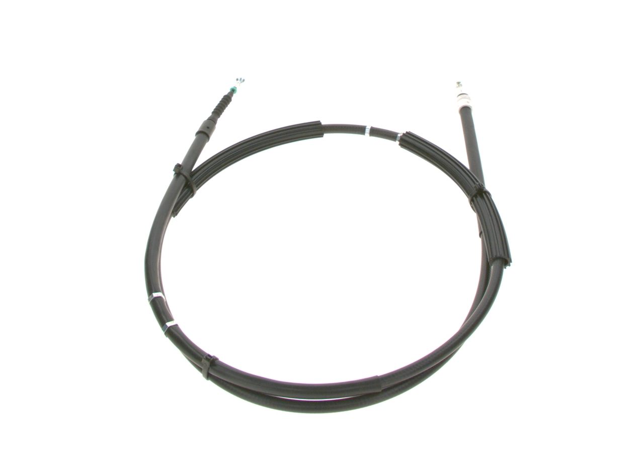 Cable Pull, parking brake 1 987 477 923