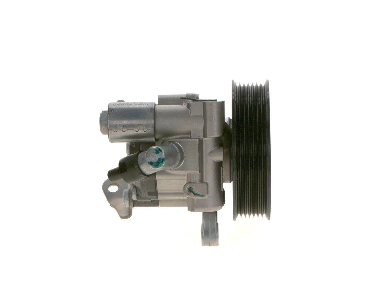 Hydraulic Pump, steering K S00 000 730