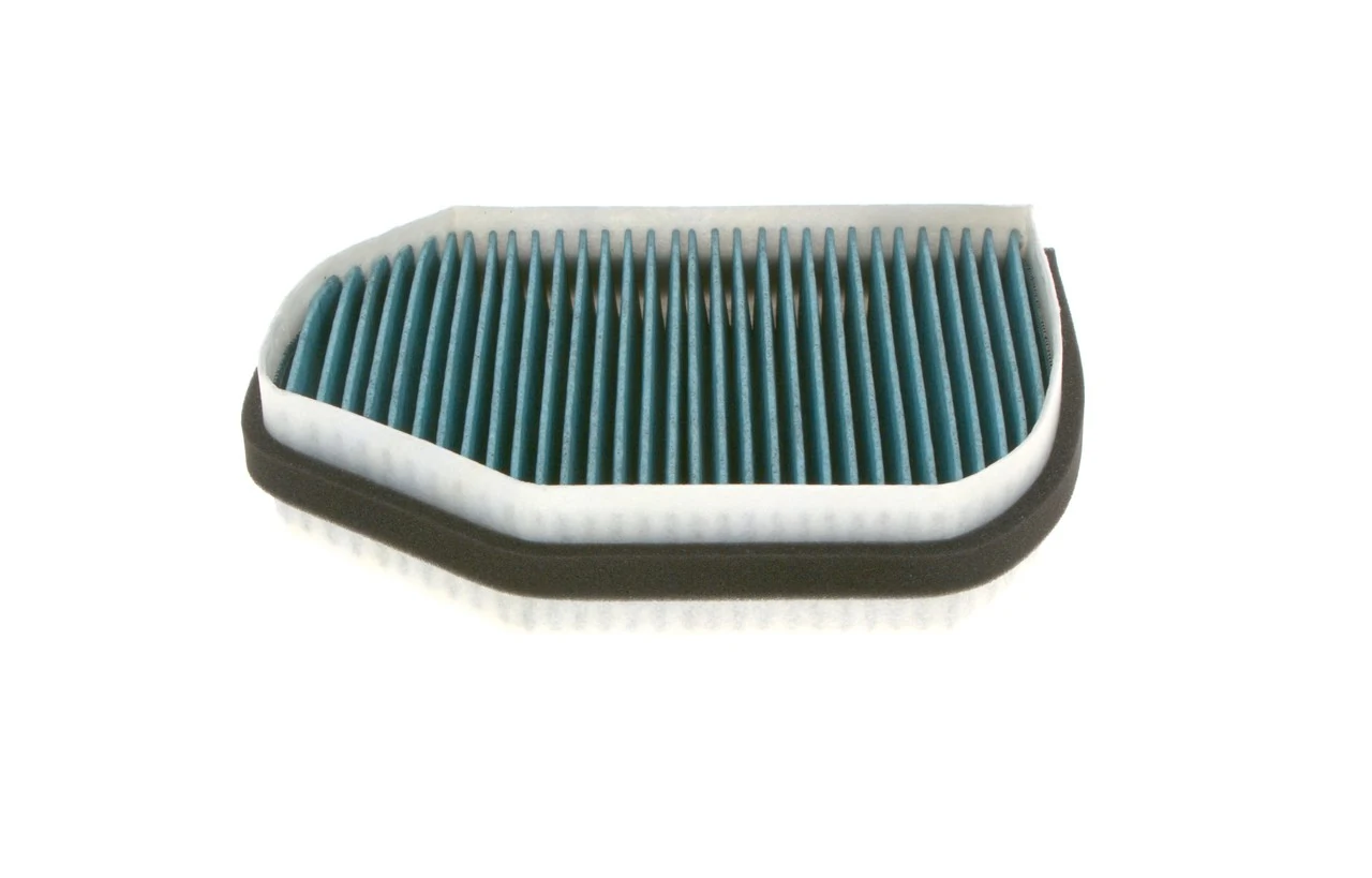 Filter, cabin air FILTER+ 0 986 628 511
