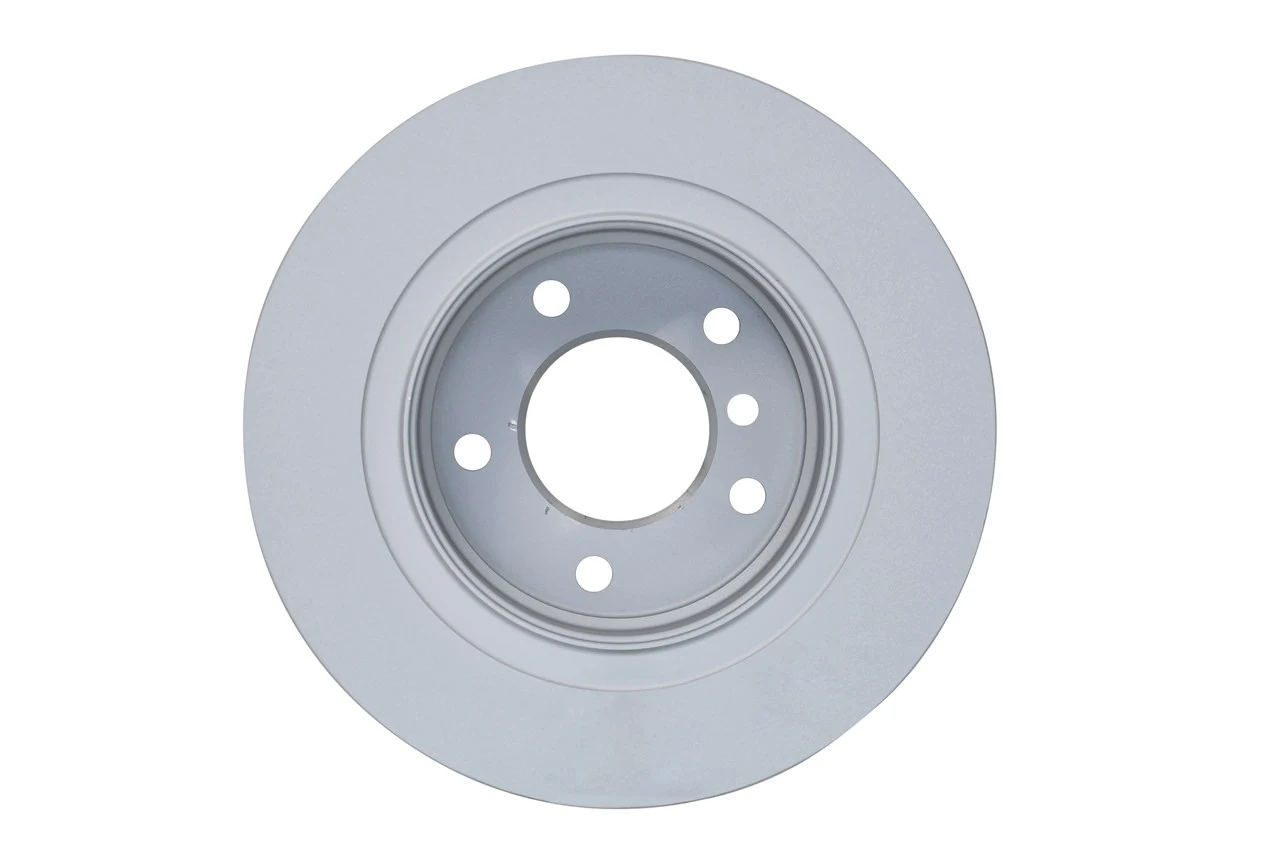 Brake Disc 0 986 479 C55