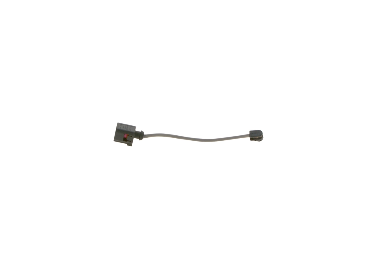 BOSCH 1 987 474 512 Warning Contact, brake pad wear