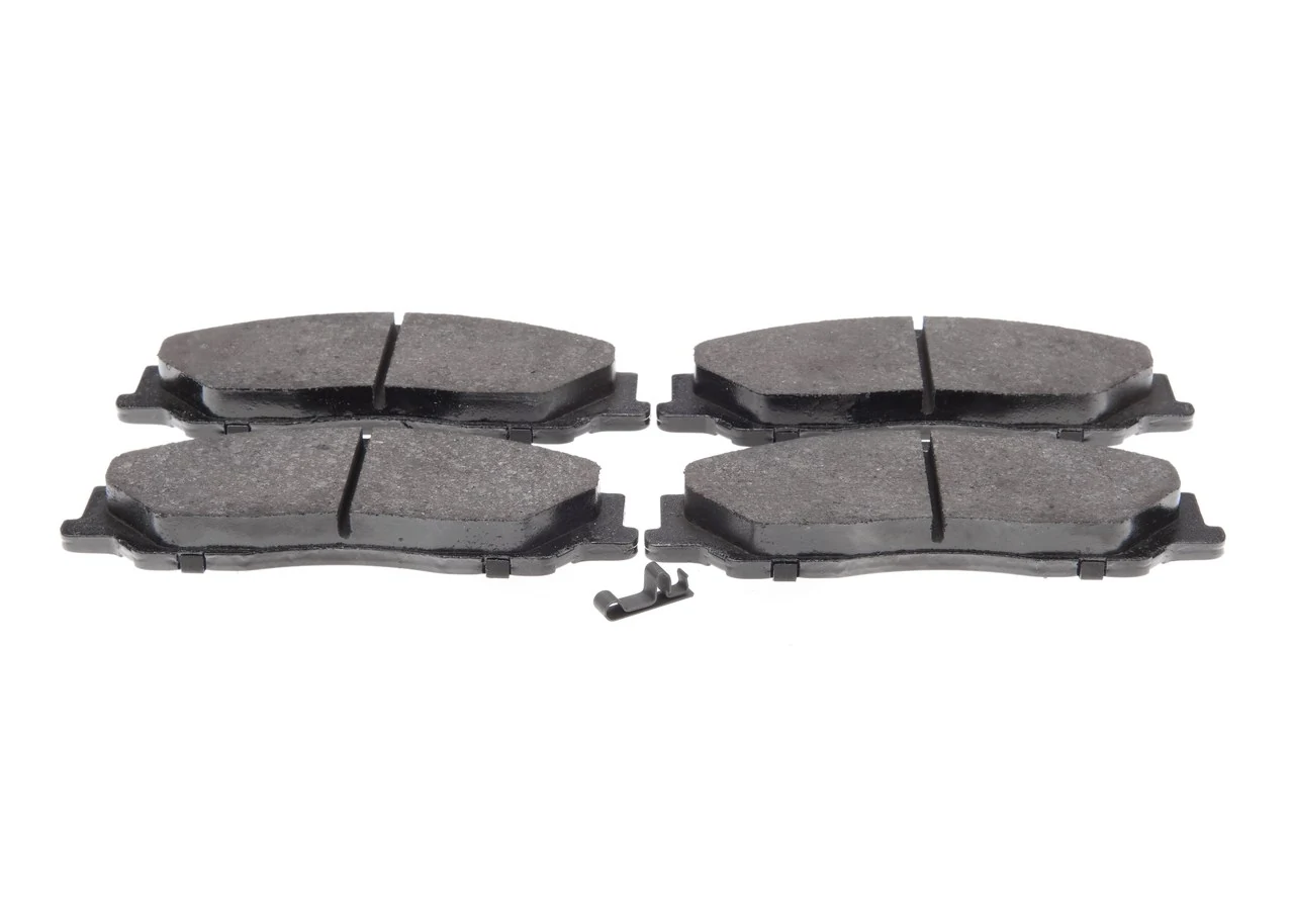 Brake Pad Set, disc brake 0 986 424 720