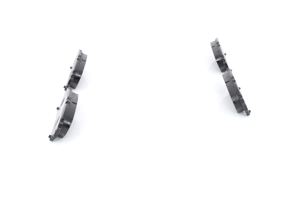 Brake Pad Set, disc brake 0 986 494 873