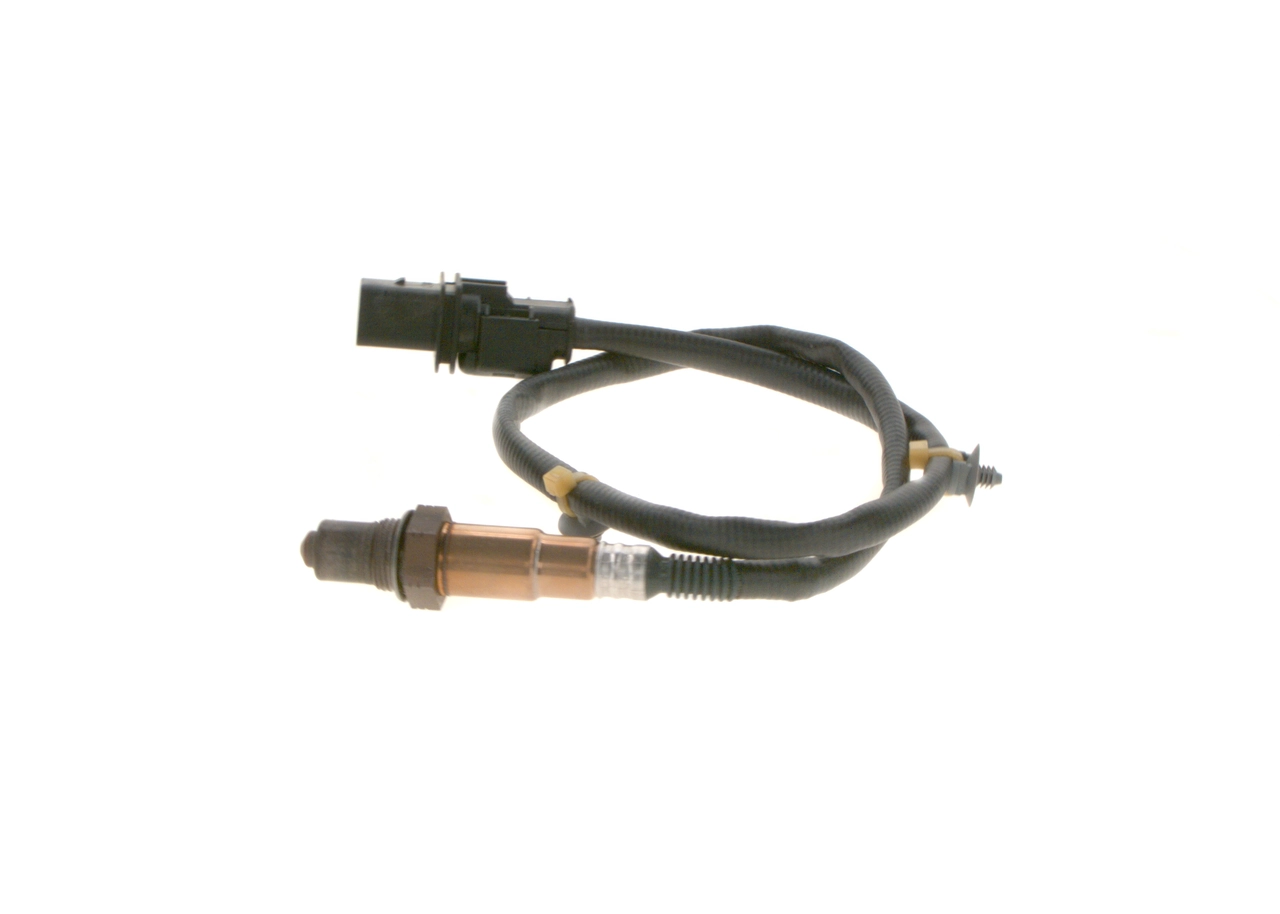 Oxygen Sensor 0 258 017 209