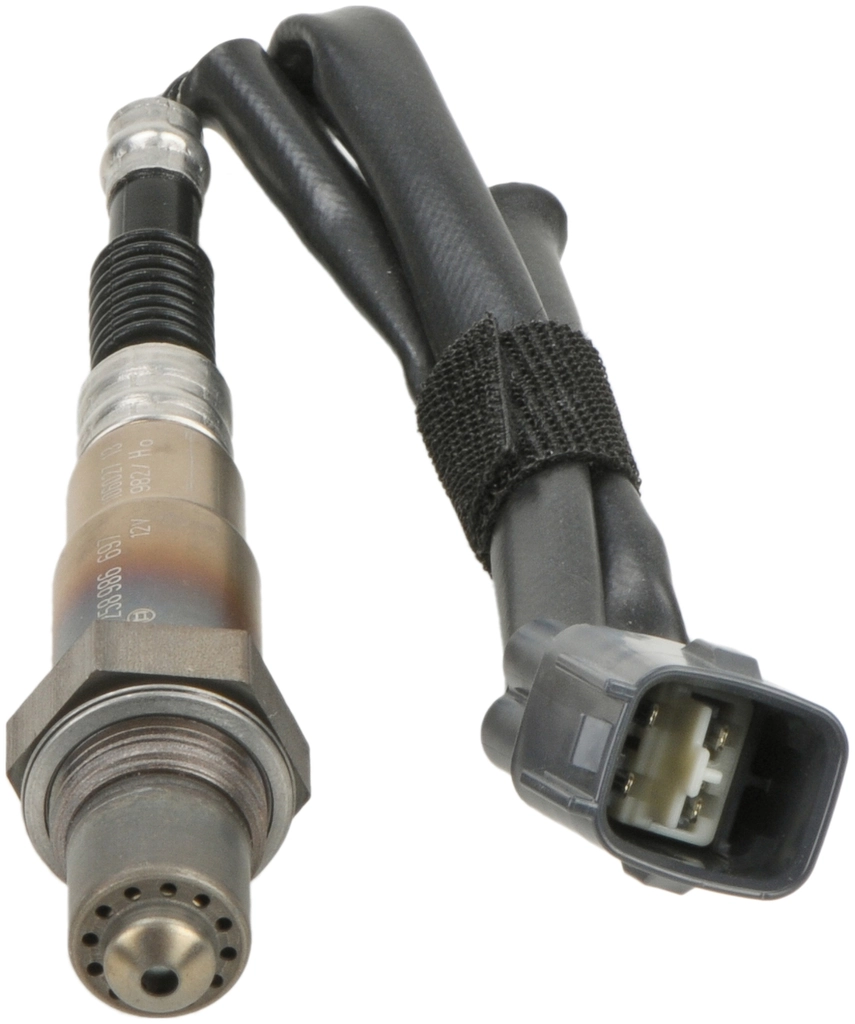 Oxygen Sensor 0 258 986 697