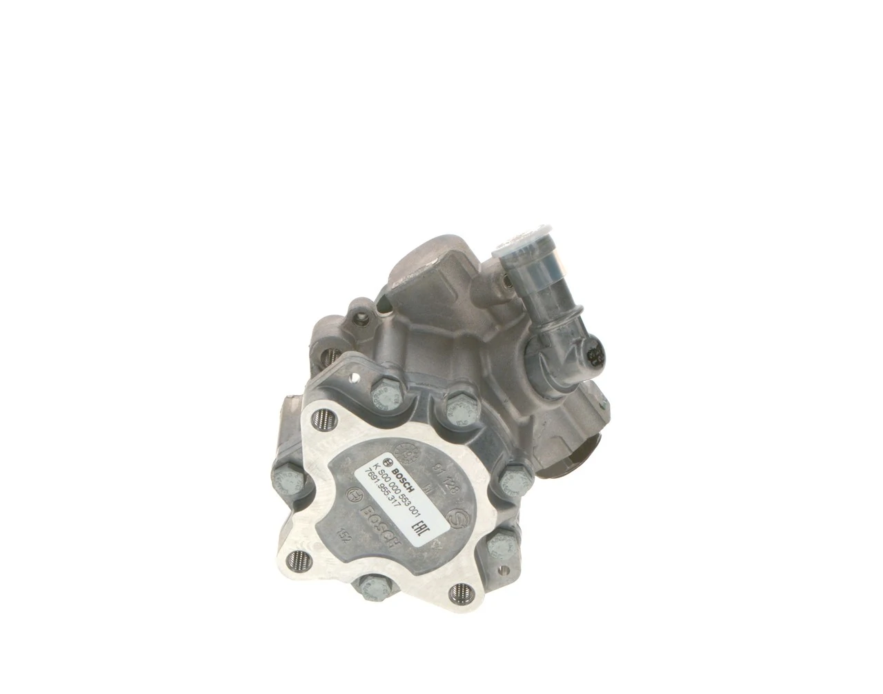 Hydraulic Pump, steering K S00 000 553