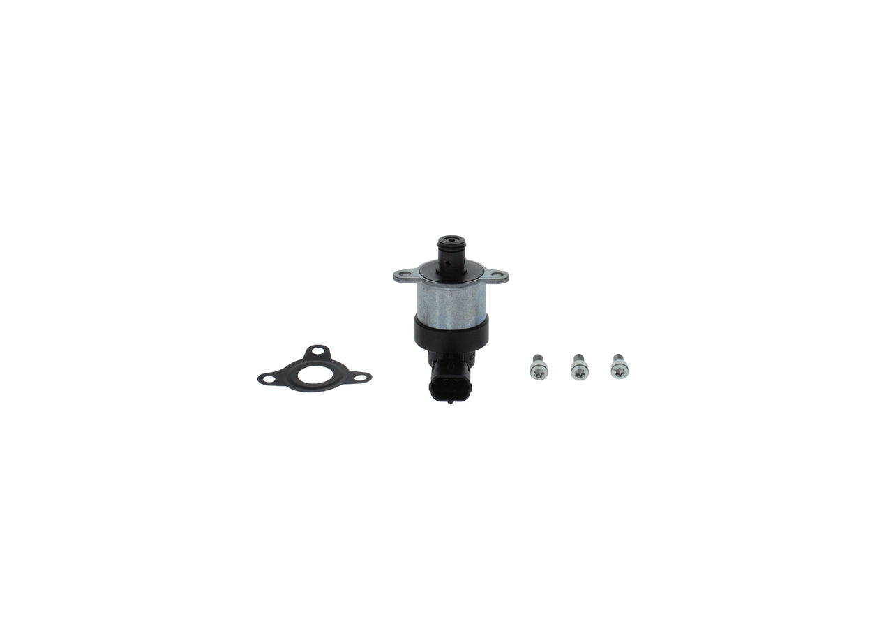 BOSCH 0 986 284 008 Mass Air Flow Sensor