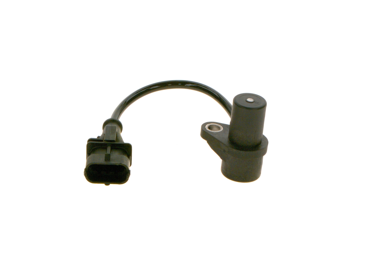 Sensor, crankshaft pulse 0 281 002 410