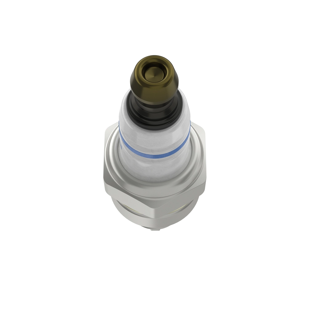 Spark Plug Nickel 0 242 045 506
