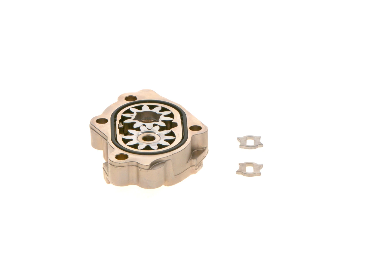 BOSCH 0 440 020 075 Fuel Pump