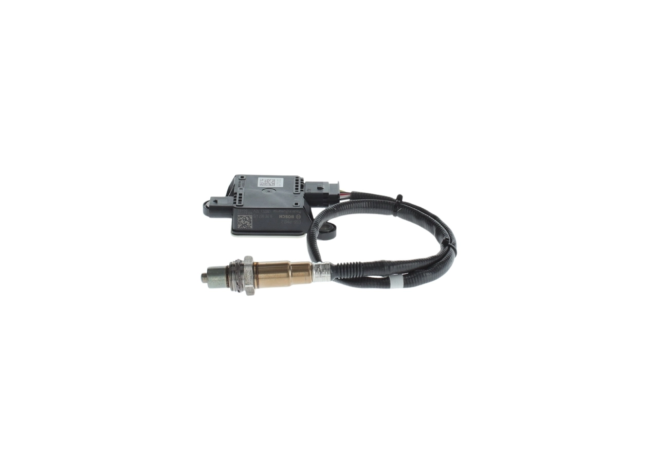 BOSCH 0 281 007 413 Particle Sensor