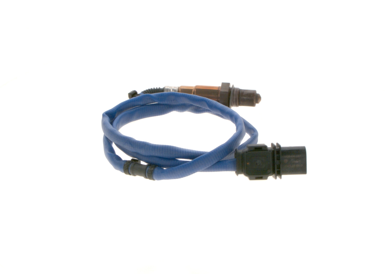 Oxygen Sensor 0 258 017 220