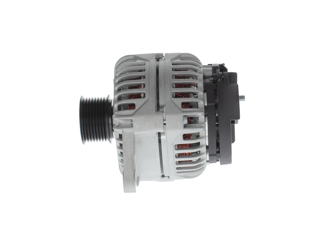 Alternator 1 986 A00 914