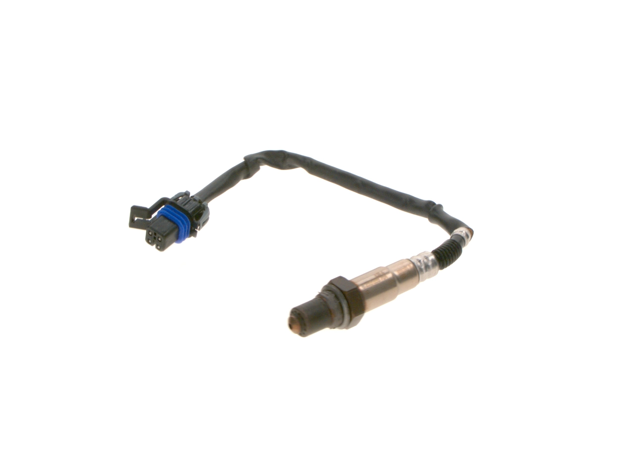 Oxygen Sensor 0 258 986 764