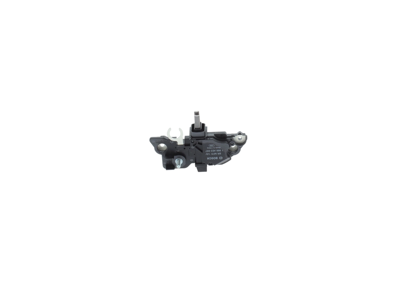 Alternator Regulator 1 986 AE0 097