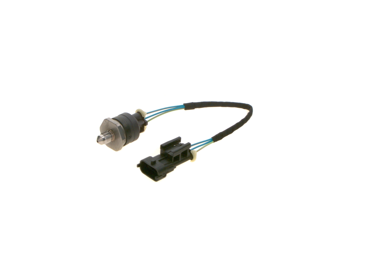 BOSCH 0 261 545 056 Sensor, fuel pressure
