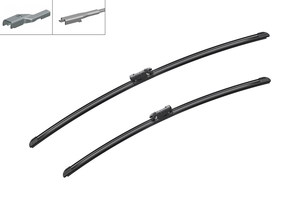 Wiper Blade Aerotwin 3 397 007 644