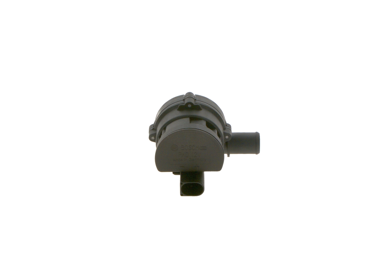 Auxiliary Water Pump (cooling water circuit) 0 392 023 015