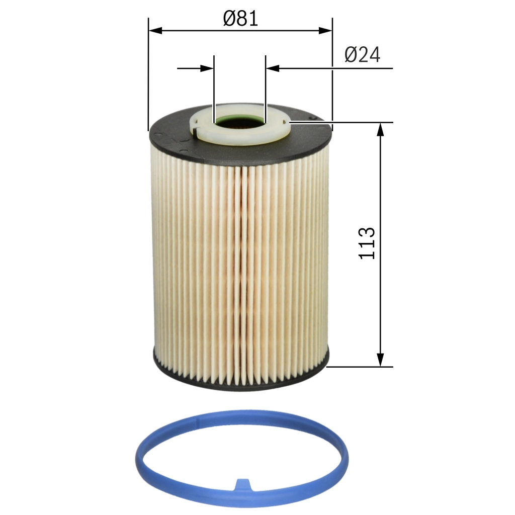 Fuel Filter F 026 402 128