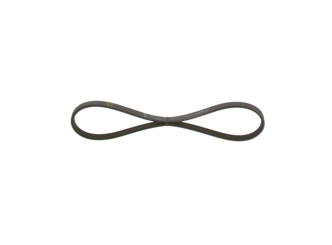 V-Ribbed Belt 1 987 947 881