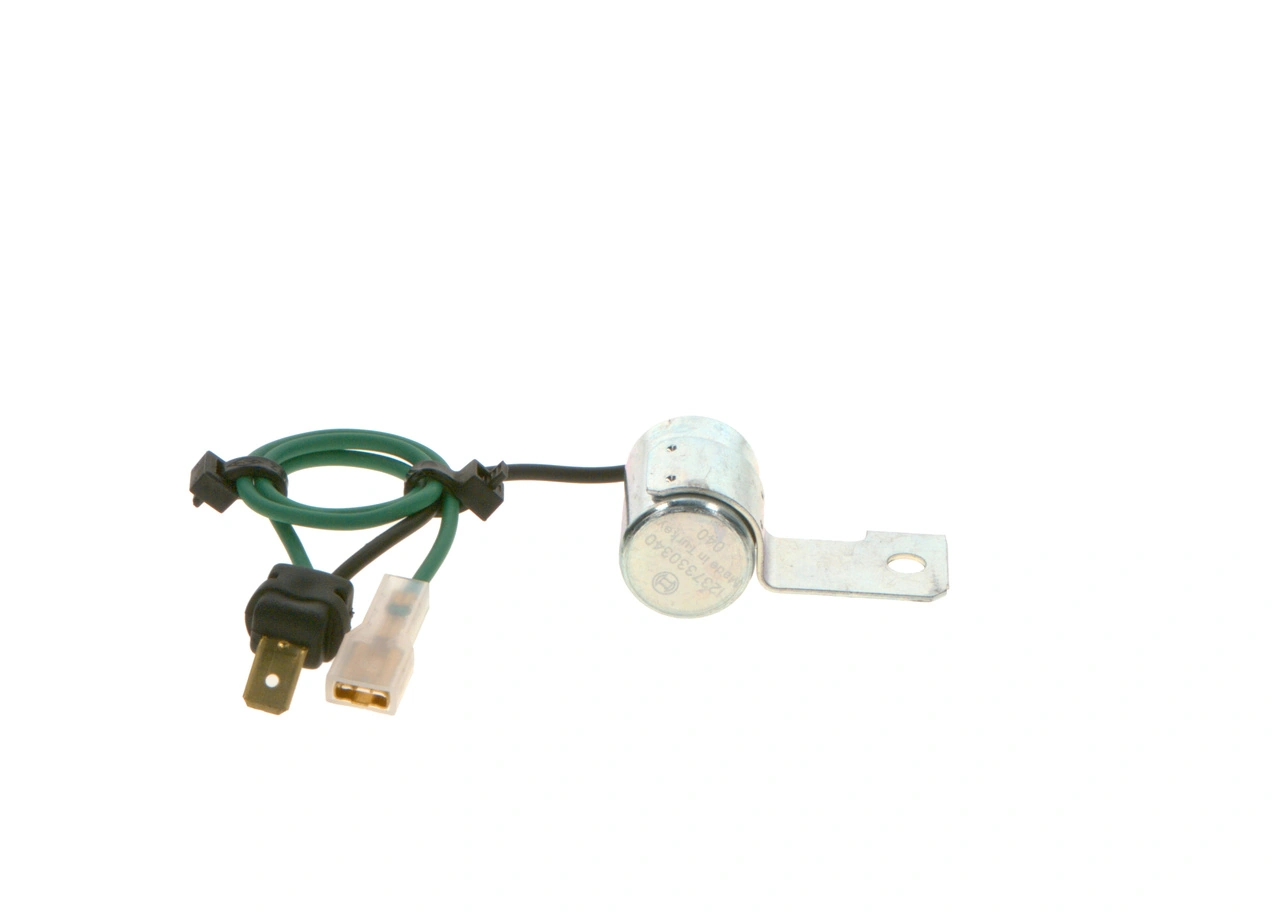 Capacitor, ignition system 1 237 330 340