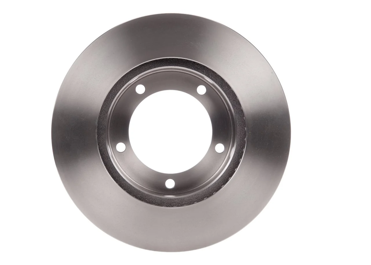 Brake Disc 0 986 479 567