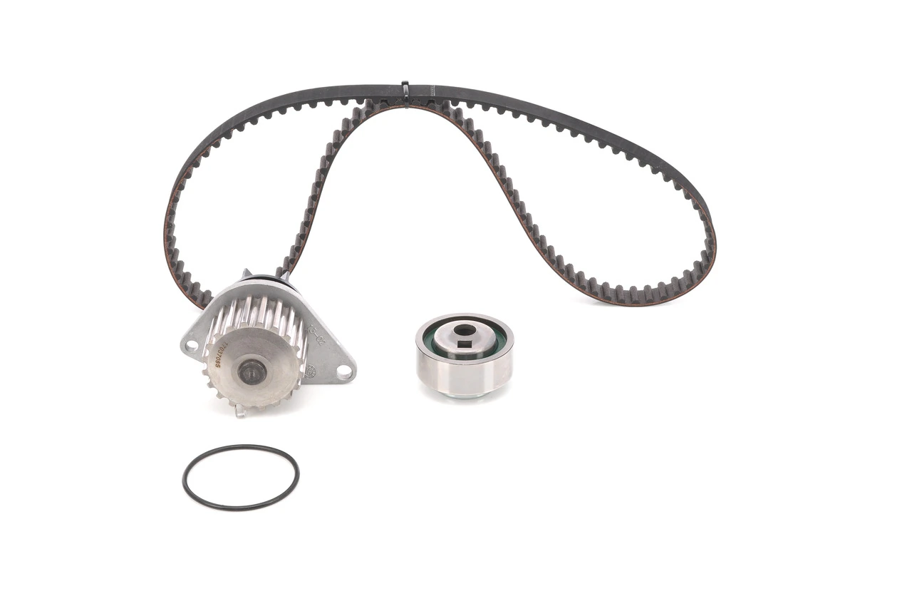 Water Pump & Timing Belt Kit 1 987 946 936