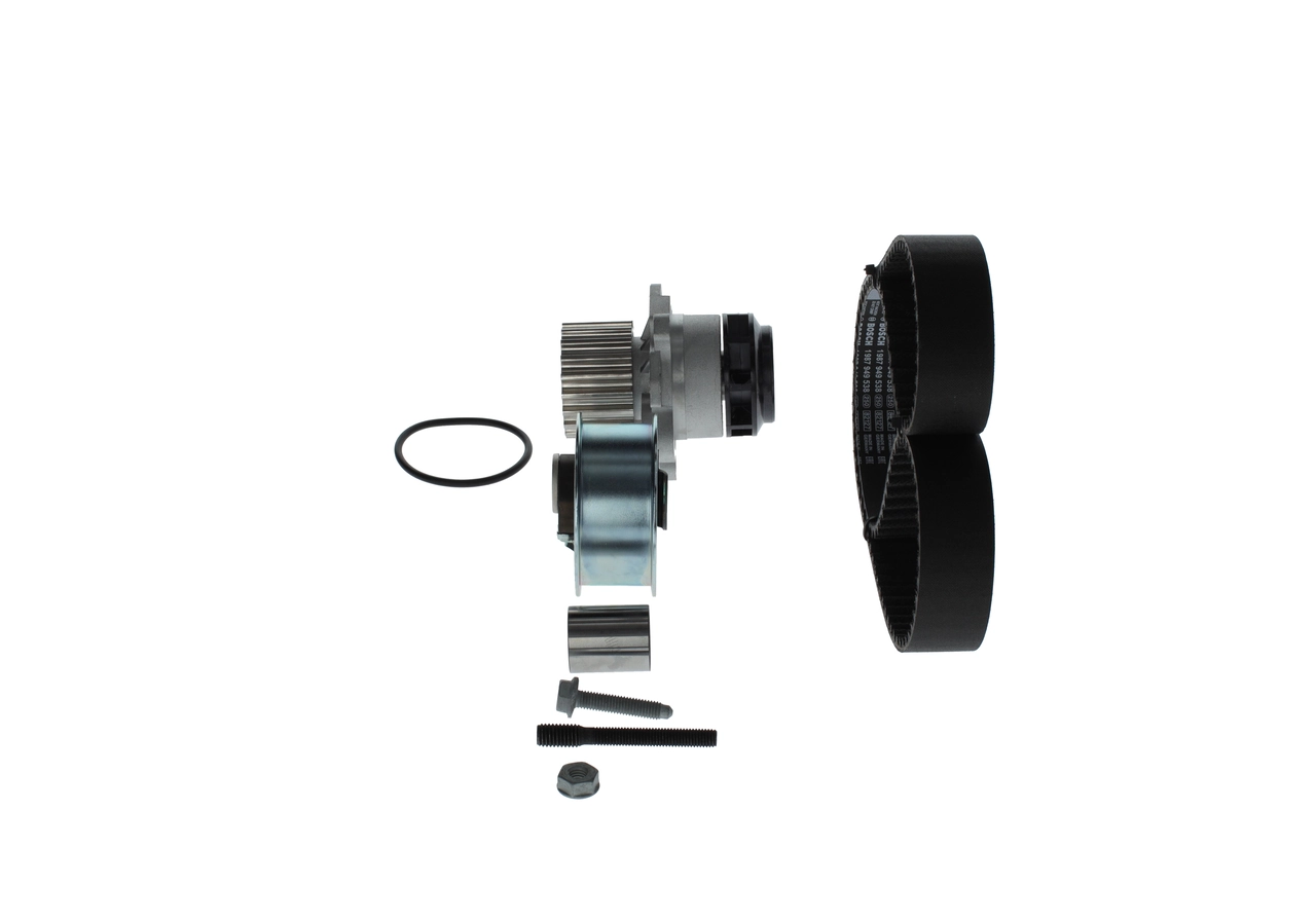 Water Pump & Timing Belt Kit 1 987 946 978