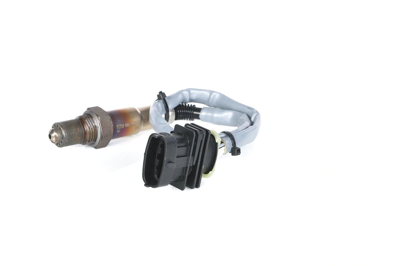 Oxygen Sensor 0 258 986 728