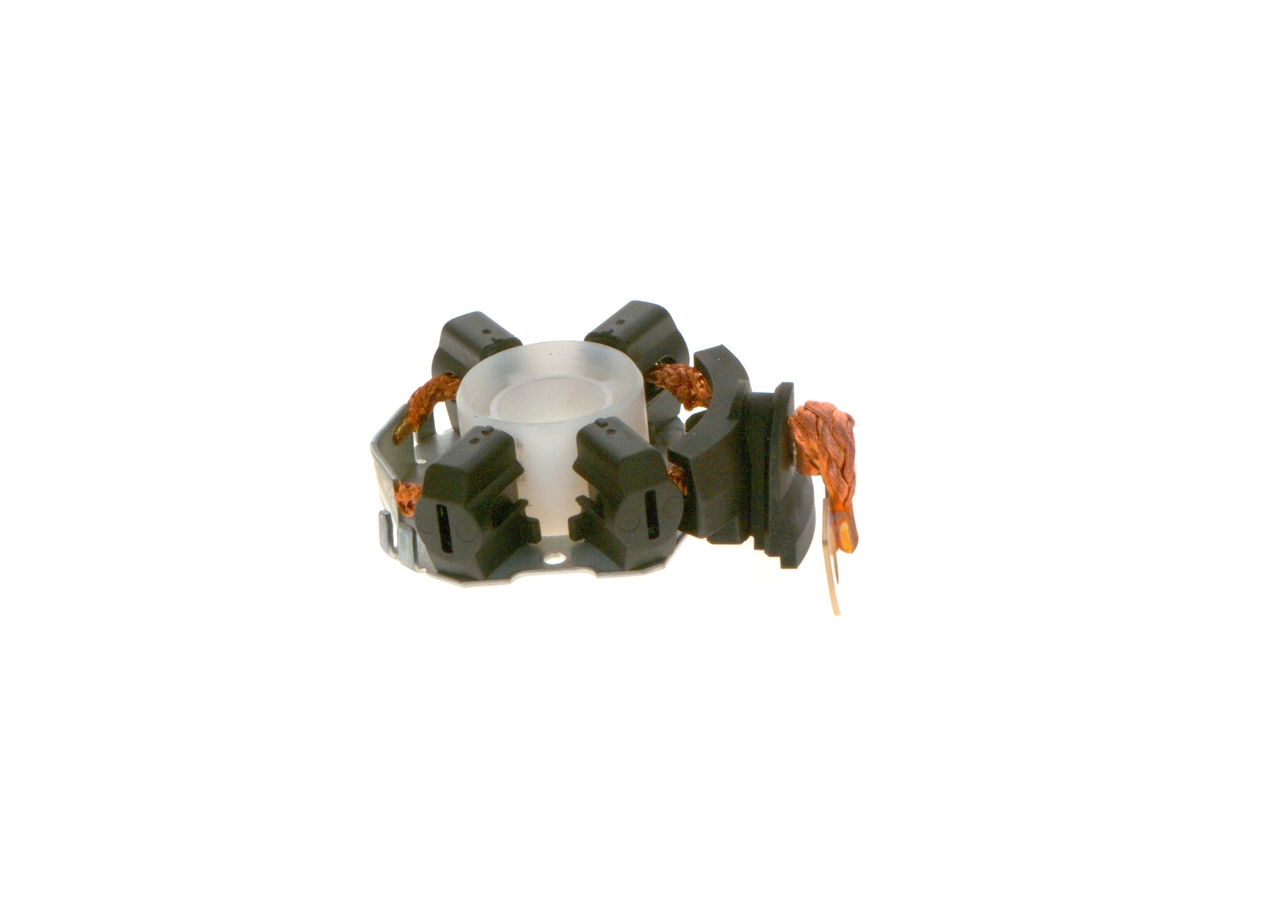 BOSCH 1 004 336 530 Holder, carbon brushes