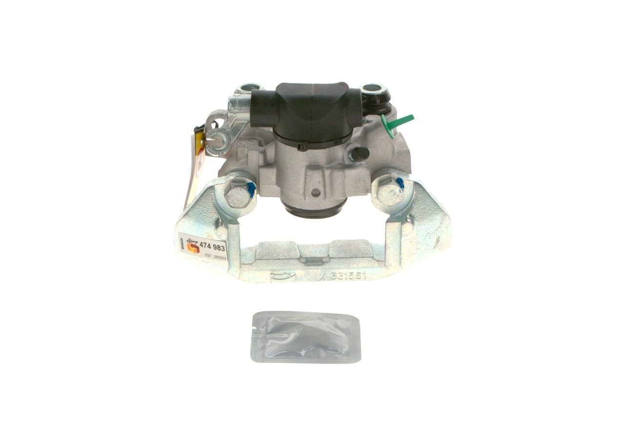Brake Caliper 0 986 474 983