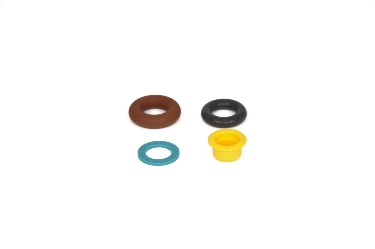 BOSCH 1 287 010 708 Repair Kit, injection nozzle